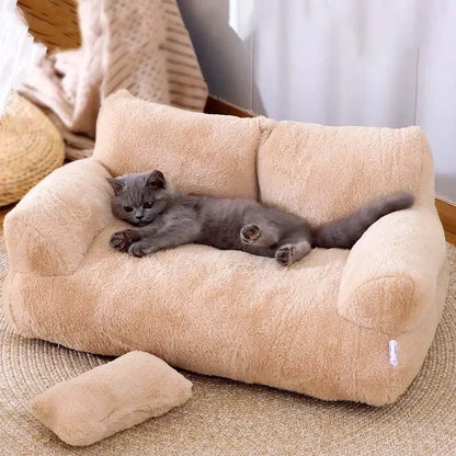 Biradu™ Calming Pet Sofa