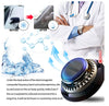 Biradu™ - Vehicle Microwave Molecular De-icing Device ⛄🚗