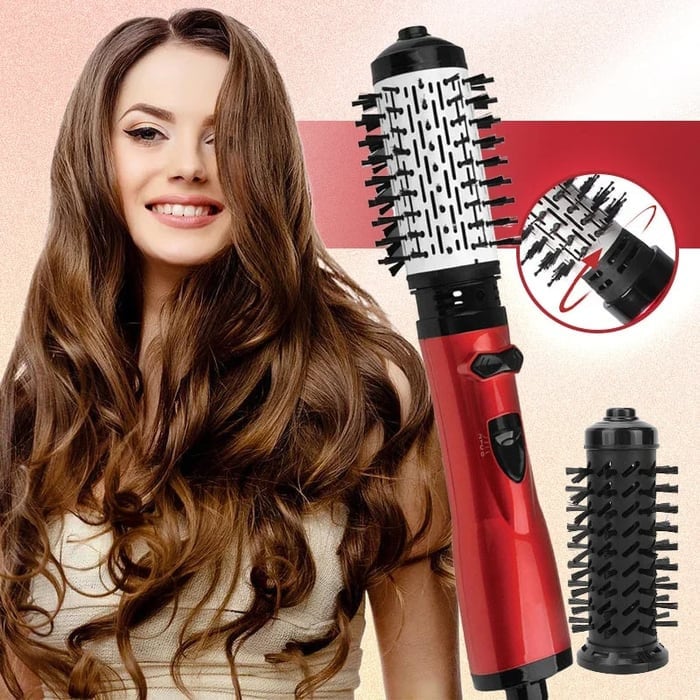 3-in-1 Hot Air Styler™