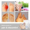 BunionEase Comfort Aligner