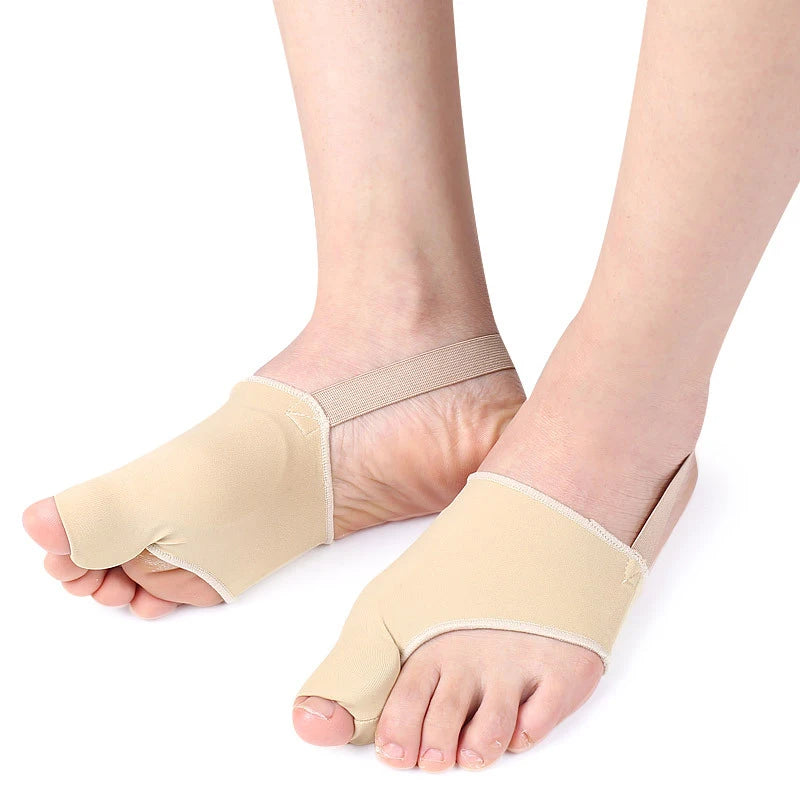 BunionEase Comfort Aligner