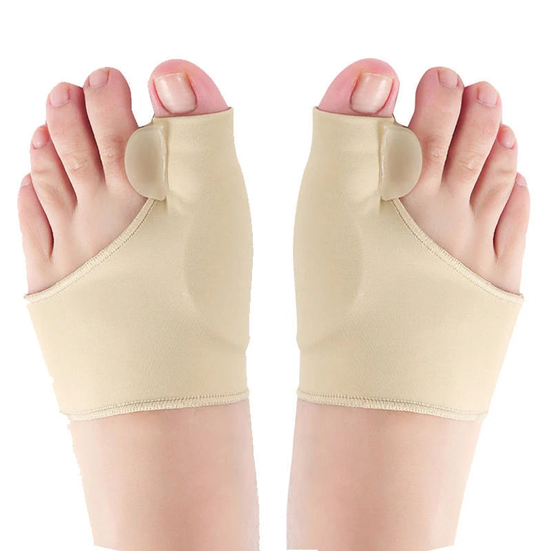 BunionEase Comfort Aligner