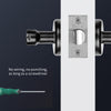 TouchLock™: Seamless Entry Simplified