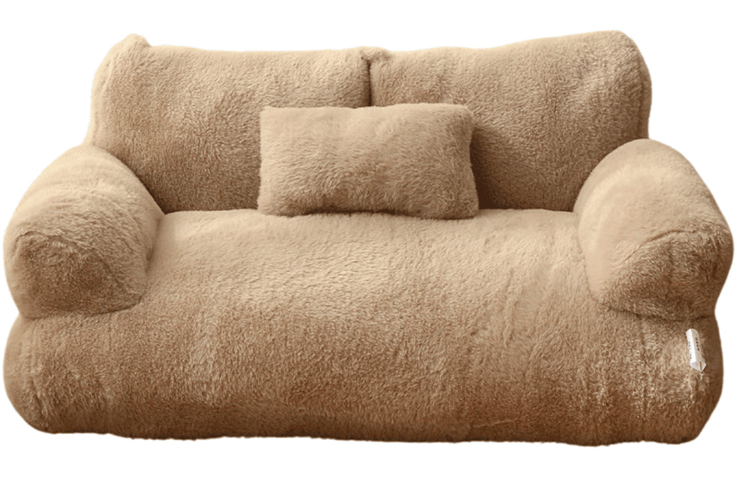 Biradu™ Calming Pet Sofa