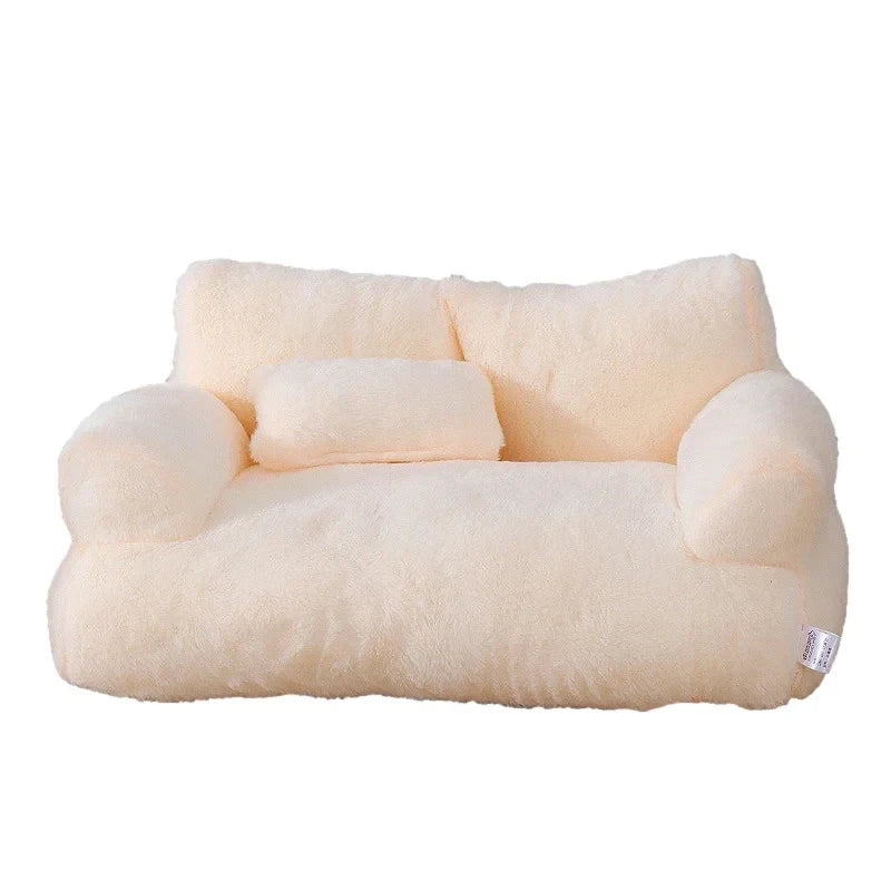 Biradu™ Calming Pet Sofa