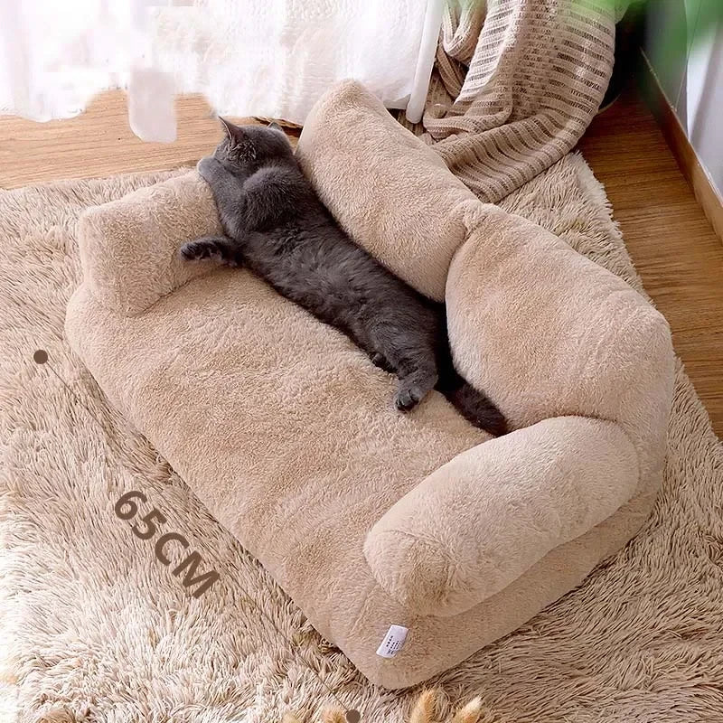 Biradu™ Calming Pet Sofa