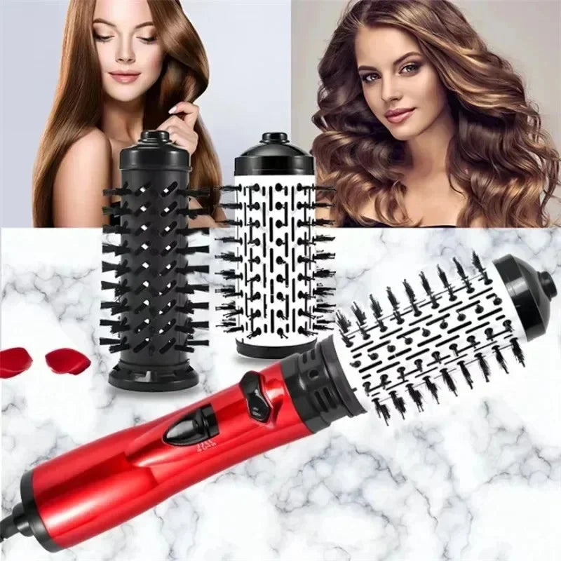 3-in-1 Hot Air Styler™