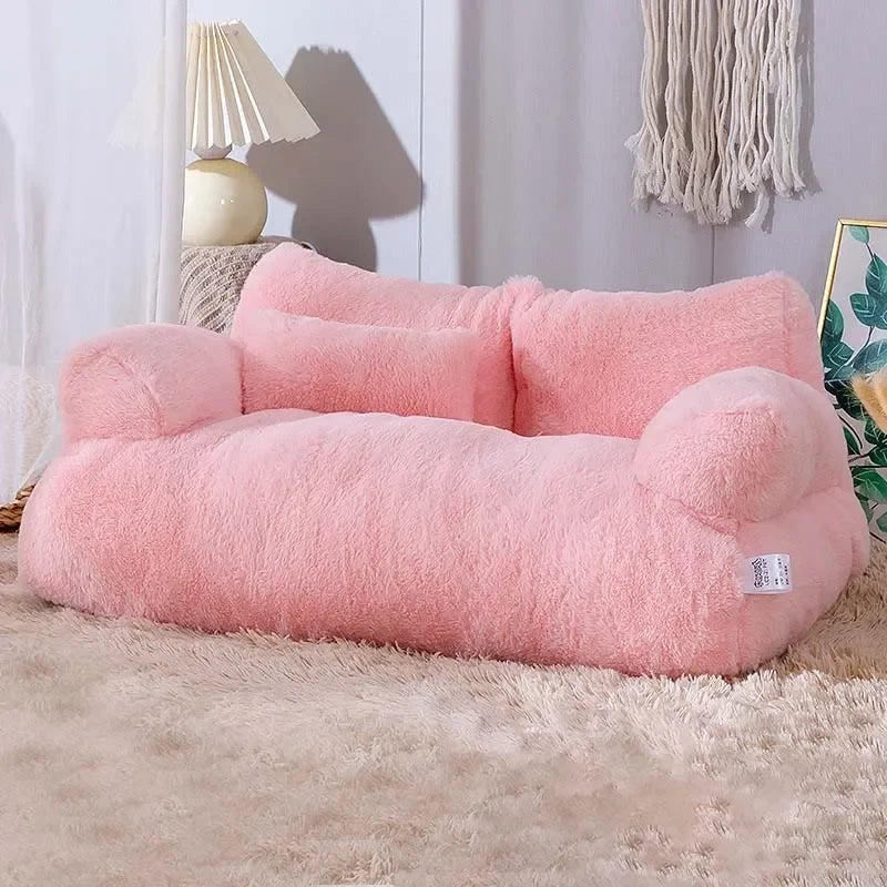 Biradu™ Calming Pet Sofa