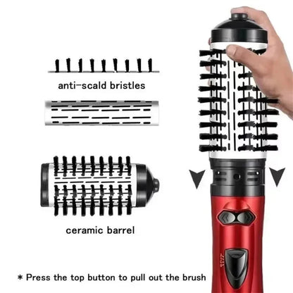 3-in-1 Hot Air Styler™