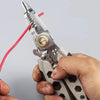 7-inch Multipurpose Wire Stripper Professional Tool