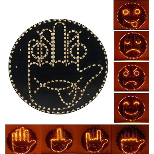 The GloHand™ V2