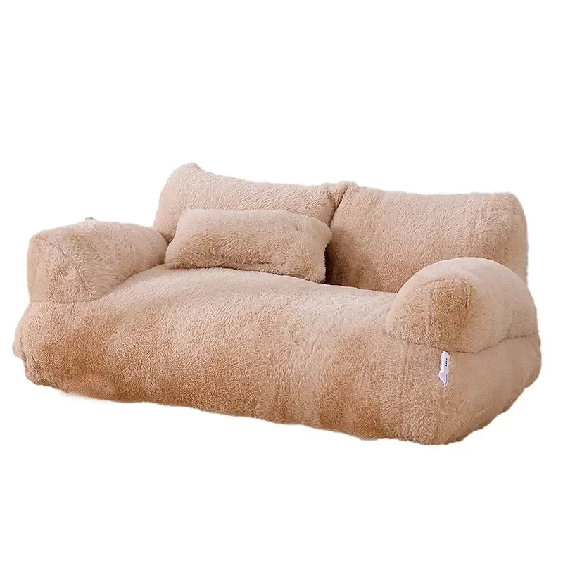 Biradu™ Calming Pet Sofa