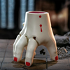 Moving Hand