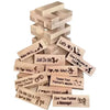 Couple Jenga - LoveTower