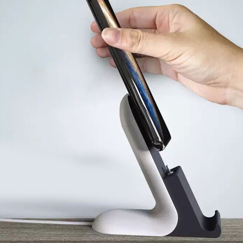 Universal Silicone Phone Charging Stand