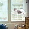 Cat Window Perch  pen_spark