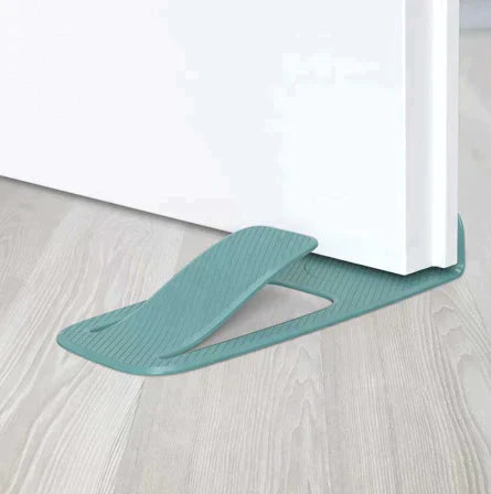 Nail Free Door Stopper