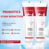 All Smiles -Brightening & Stain Removing Probiotic Toothpaste