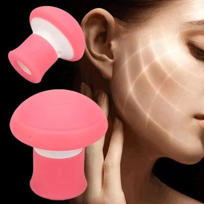 New Face Lift Skin Firming Anti Wrinkle Mouth Exercise Tool