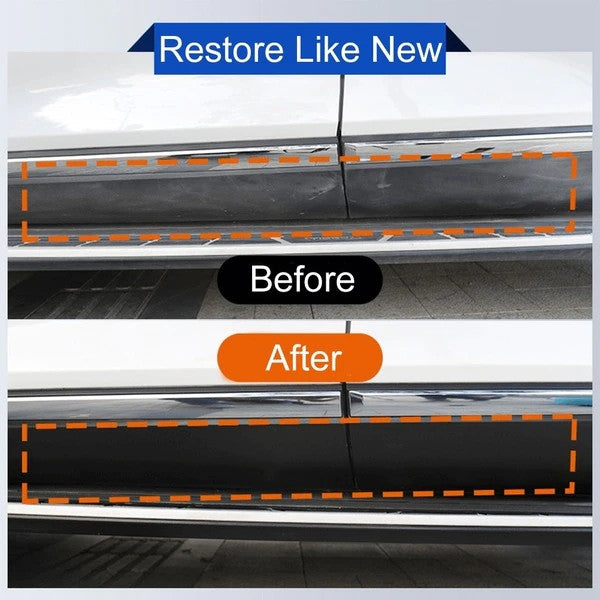 Car Plastic Restorer - [60% OFF TODAY!] 🔥🔥(BUY 3 GET 1 FREE)🔥🔥