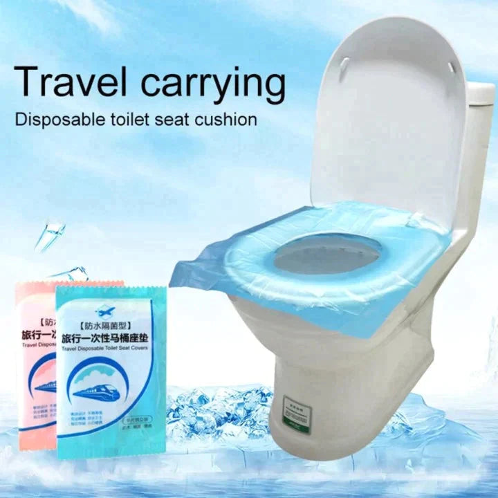 Disposable Toilet Seat Cover (30 PCS)