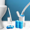 Zulinu™ - Professional Toilet Cleaning Kit