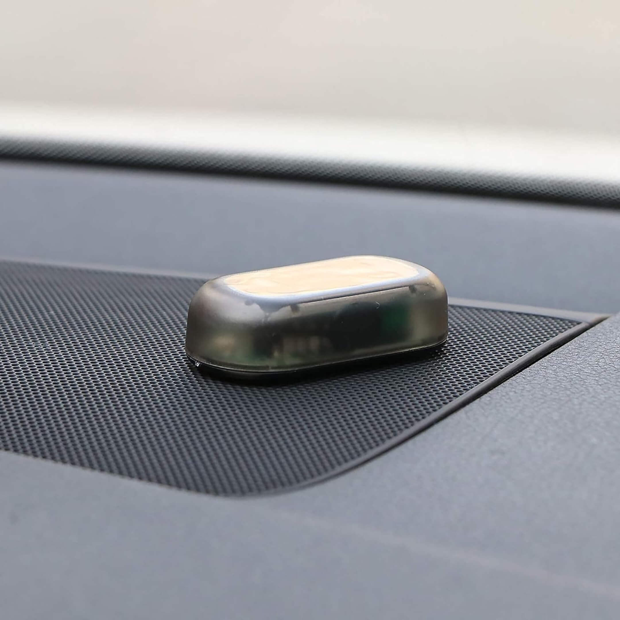 SolarGuard Fake Car Alarm Light