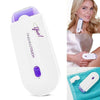 Durable and Portable Painless Epilator