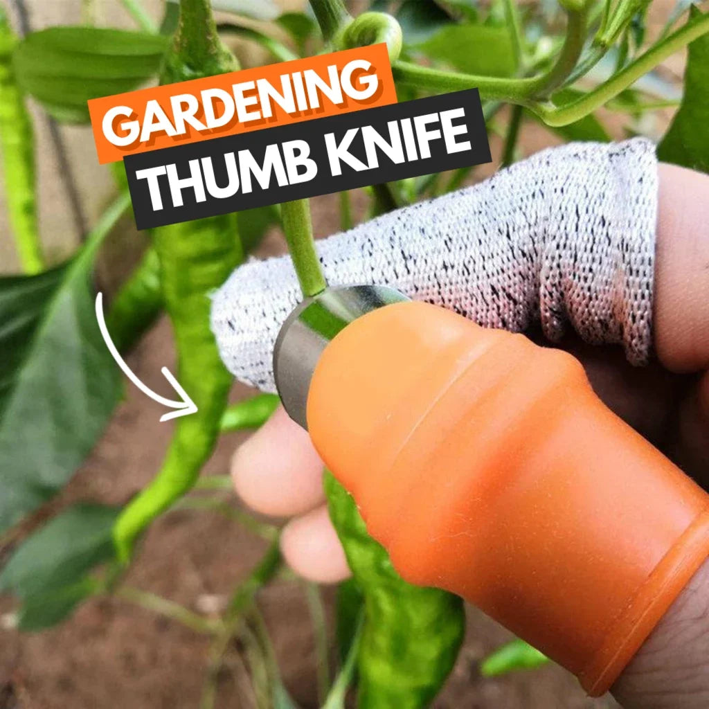 Thumb Knife™