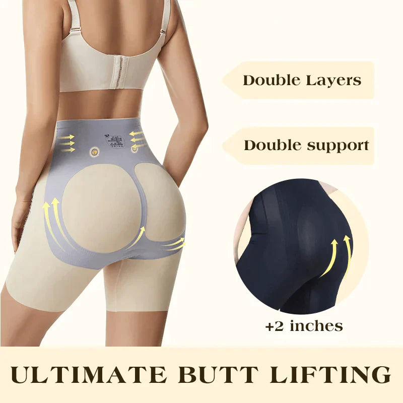 Tummy And Hip Lift Pants 🔥Hot Sale ✨ UP TO 60% OFF(⏰Just today) – Biradu