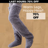 SnugglePaws™ - Winter Sock Slippers (70% OFF)