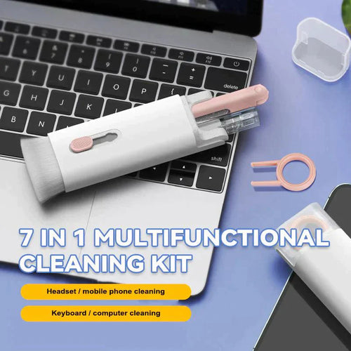 7-in-1 Keyboard Cleaning Kit