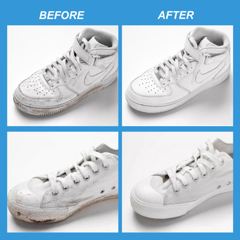 Zulinu™ Shoes Cleansing Gel Kit