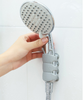 Zulinu™ Silicone Shower Head Holder (2pcs)
