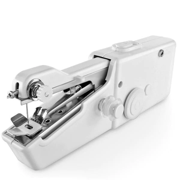 Mini Portable Sewing Machine