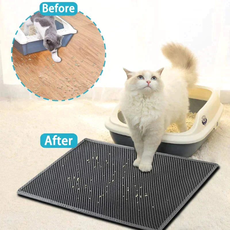 Cat Litter Pro Mat