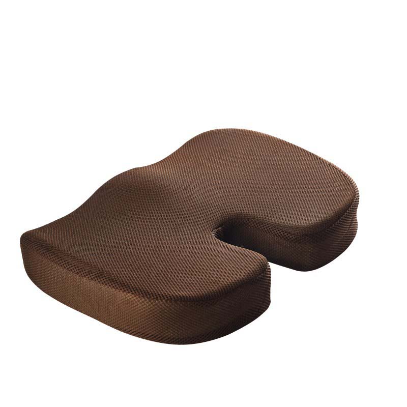 THE ERGONOMIC SEAT CUSHION (60% OFF TODAY!)