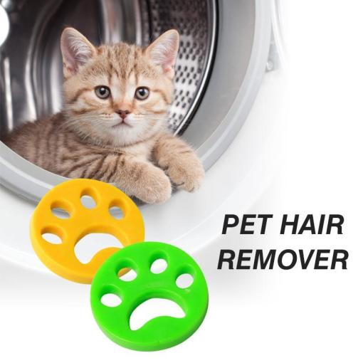 Pet Hair Remover (2 PCS)