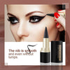 (Buy 1 Get 1 Free) Quick Dry Matte Eyeliner