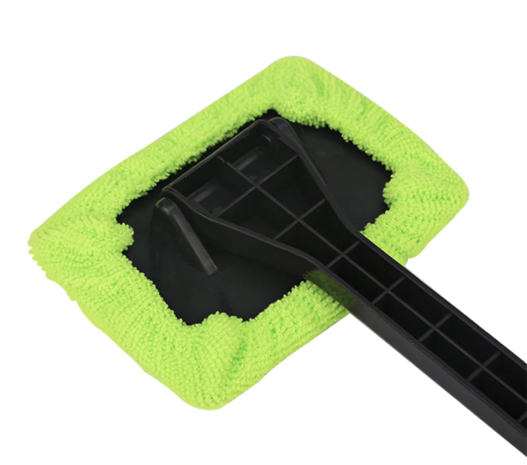 🔥 Buy One And Get One FREE 🔥 Windshield Microfiber Easy Cleaner