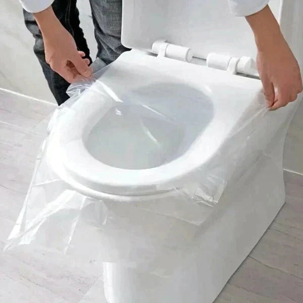 Disposable Toilet Seat Cover (30 PCS)