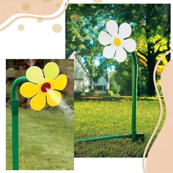 ArchiGarden Sprinkler