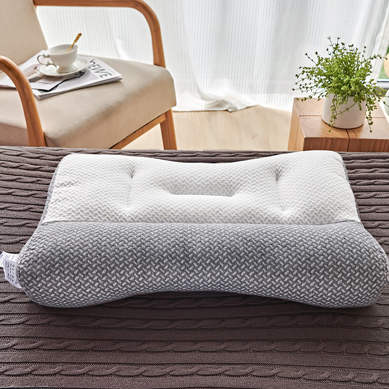 Zulinu™ Ergonomic Pillow