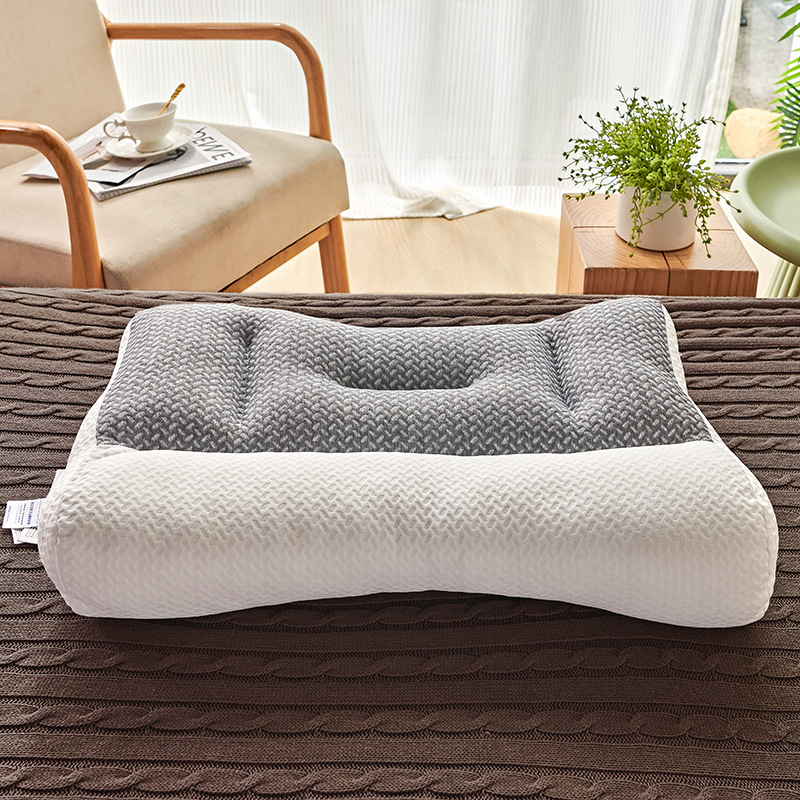 Zulinu™ Ergonomic Pillow