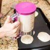 🧁Batter Cupcake Pancake Cake Separator Dispenser Tool - 60% OFF