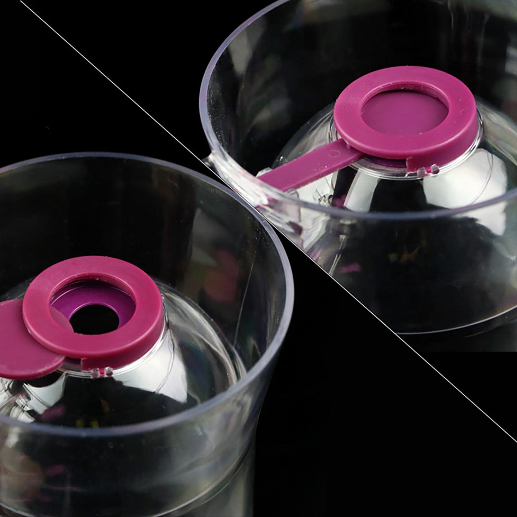 🧁Batter Cupcake Pancake Cake Separator Dispenser Tool - 60% OFF