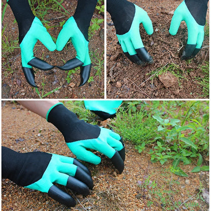 Gardening Working Gloves