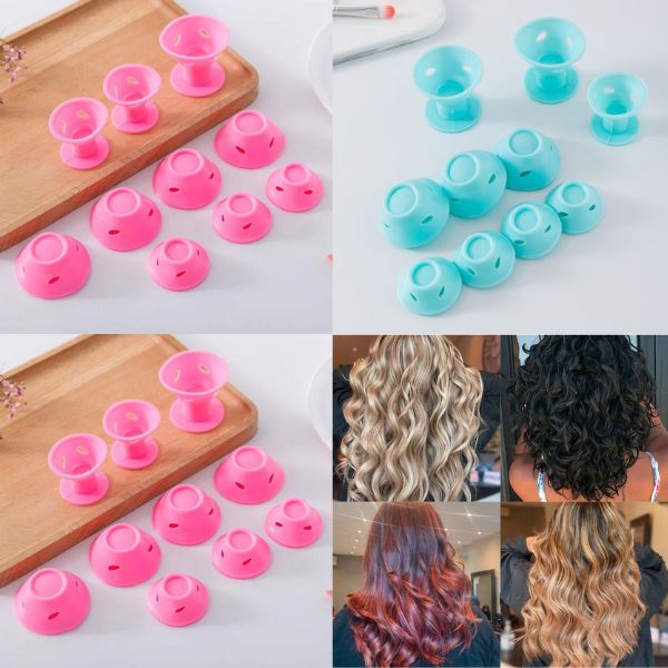 WooWaves™ - Hair Curlers