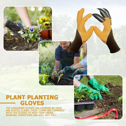 Gardening Working Gloves