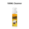 The Foam Cleaner™